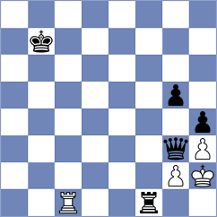 Hardaway - Jarovinsky (chess.com INT, 2021)
