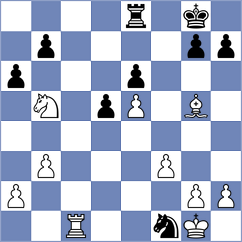 Rasulov - Papp (chess.com INT, 2021)