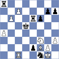 Sapunov - Brunner (Chess.com INT, 2021)