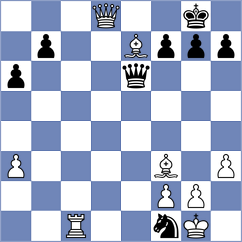 Samaganova - Dudipalli (FIDE Online Arena INT, 2024)