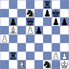 Varacalli - Tsvetkov (Chess.com INT, 2020)