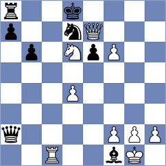 Belaska - Schneider (Chess.com INT, 2020)