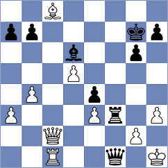 Aravindh - Paravyan (chess.com INT, 2024)