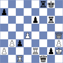 Khairallah - Ortega Amarelle (Chess.com INT, 2021)