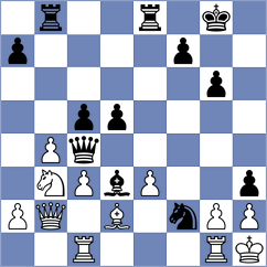 Cremisi - Popov (chess.com INT, 2023)