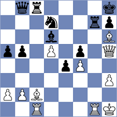 Hernandez - Valle (chess.com INT, 2024)
