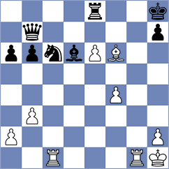 Mangialardo - Su (chess.com INT, 2023)