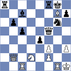 Sava - Rogov (chess.com INT, 2024)