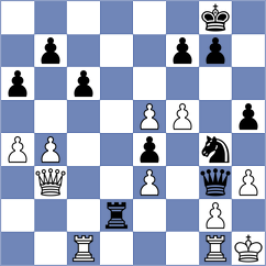 Lei Tingjie - Mammadzada (chess24.com INT, 2021)