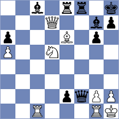 Martic - Dzhaparov (Chess.com INT, 2021)