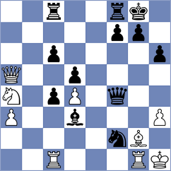 Hamitevici - Parra Gomez (chess.com INT, 2024)