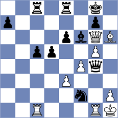 Tansen - Zhang (Chess.com INT, 2020)