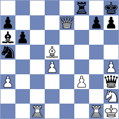 Eggleston - Fiedorek (chess.com INT, 2024)