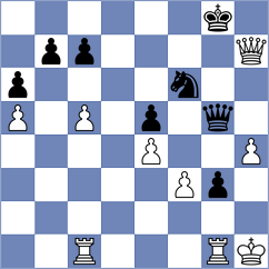 Averyanov - Mammadov (Chess.com INT, 2020)