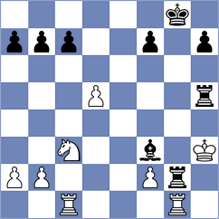 Md. - Kropff (chess.com INT, 2021)