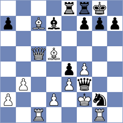Morris-Suzuki - Finek (chess.com INT, 2024)