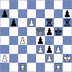Hovmoller - Amin (Chess.com INT, 2017)