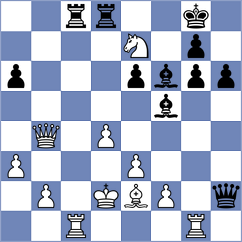 Omariev - Lohani (chess.com INT, 2024)