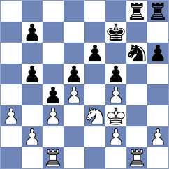 Yarmonov - Kulpruethanon (Chess.com INT, 2021)