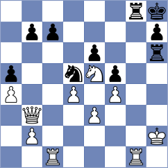 Aggelis - Shankland (chess.com INT, 2024)