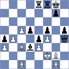 Figorito - Danaci (chess.com INT, 2022)