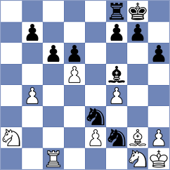 Lima - Rogov (chess.com INT, 2024)