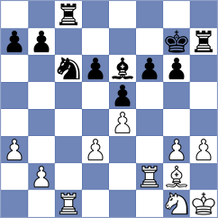 Elamri - Nassr (chess.com INT, 2021)