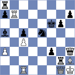 Serikbay - Parizek (Chess.com INT, 2020)