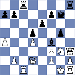Mikhalev - Voiteanu (Chess.com INT, 2020)