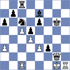 Eilenberg - Nasir (chess.com INT, 2024)