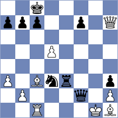 Andreikin - Alekseenko (chess.com INT, 2023)