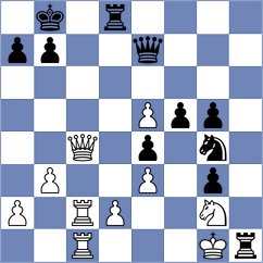 Sanguinetti - Goncalves (chess.com INT, 2024)