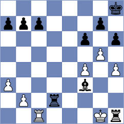 Kvaloy - Marn (chess.com INT, 2024)