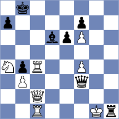 Tarasova - Paszewski (chess.com INT, 2023)