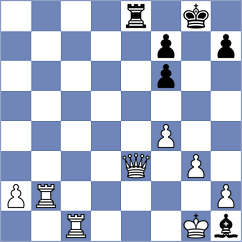 Domingo Nunez - Ai (chess.com INT, 2024)