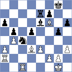 Kim - Taweesupmun (Chess.com INT, 2021)