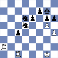 Feinig - Postlmayer (chess.com INT, 2023)