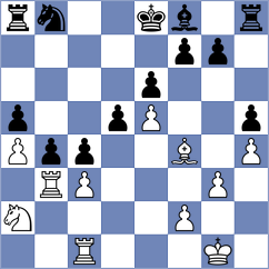 Desideri - Postlmayer (chess.com INT, 2023)