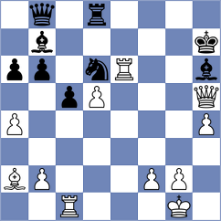 Drygalov - Smirnov (chess.com INT, 2024)