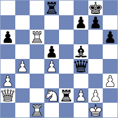 Davalos Prieto - Harrington (chess.com INT, 2024)
