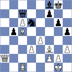 Arencibia Monduy - Viaje (Chess.com INT, 2016)