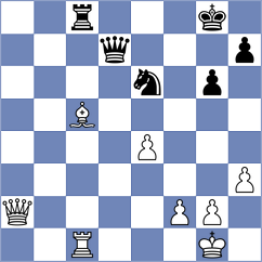 Garcia Blanco - Filgueira (chess.com INT, 2024)