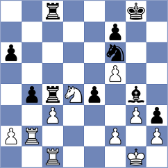 Yedidia - Sabuk (chess.com INT, 2023)