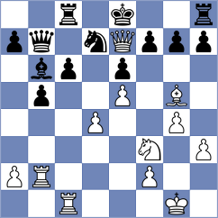 Montoliu Cervero - Hoffmann (Chess.com INT, 2021)