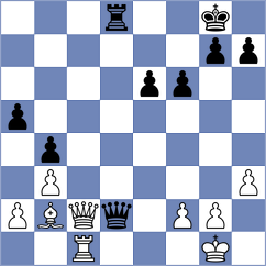 Cardenas Carbajal - Politov (chess.com INT, 2023)