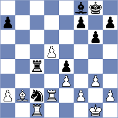 Donchenko - Andersson (chess.com INT, 2024)