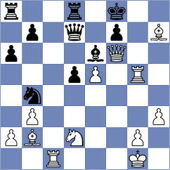 Van der Nat - Wiwatanadate (Chess.com INT, 2016)