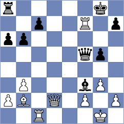 Rodchenkov - Stetsko (Chess.com INT, 2021)
