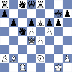 Onischuk - Coro (chess.com INT, 2021)