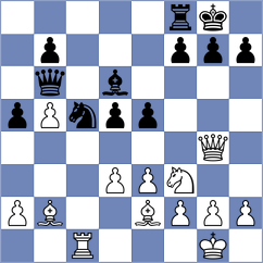 Gimeno Higueras - Sanchez Corujo (chess24.com INT, 2020)